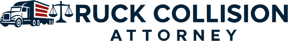 Truck Collision Attorney