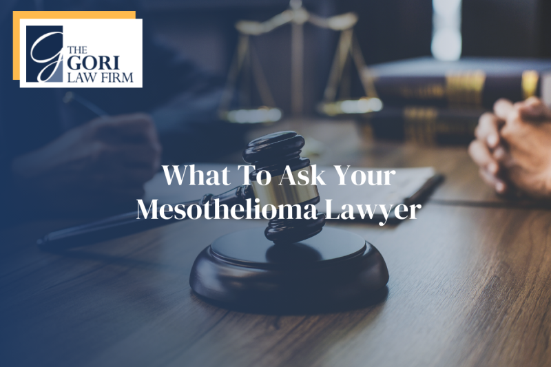 Understanding Mesothelioma How an Attorney Can Help You Seek Justice