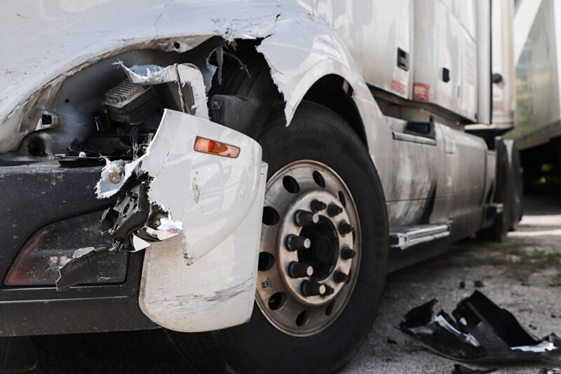 Understanding the Role of a Commercial Truck Accident Attorney