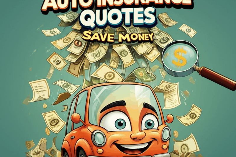 Unlocking the Best Auto Policy Quotes A Comprehensive Guide