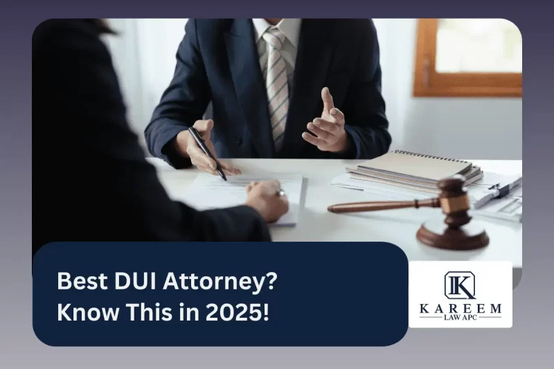 Understanding Average DUI Lawyer Fees: What You Need to Know