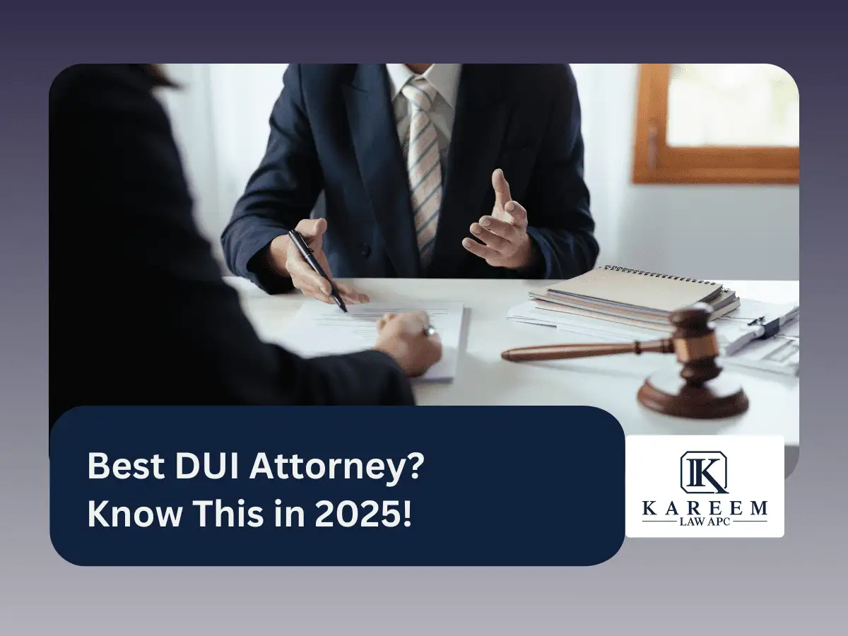 Understanding Average DUI Lawyer Fees: What You Need to Know